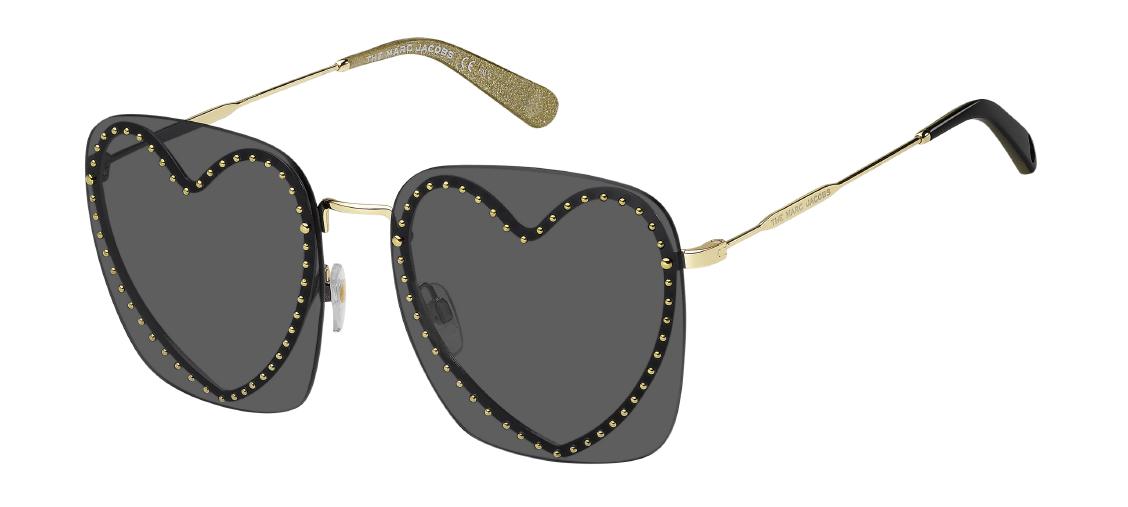 Солнцезащитные очки Marc Jacobs MARC 493/S 013/IR