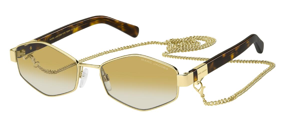 Солнцезащитные очки Marc Jacobs MARC 496/S LPE/06