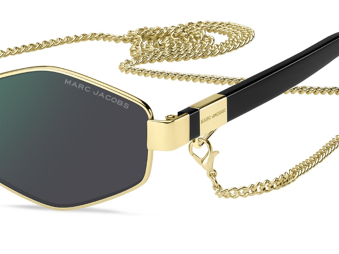 Солнцезащитные очки Marc Jacobs MARC 496/S PEF/MT