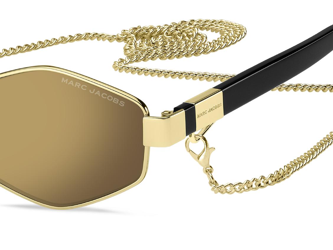 Солнцезащитные очки Marc Jacobs MARC 496/S RHL/VP