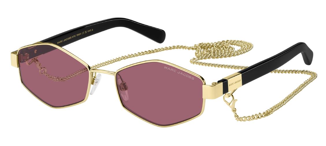 Солнцезащитные очки Marc Jacobs MARC 496/S Y11/VC