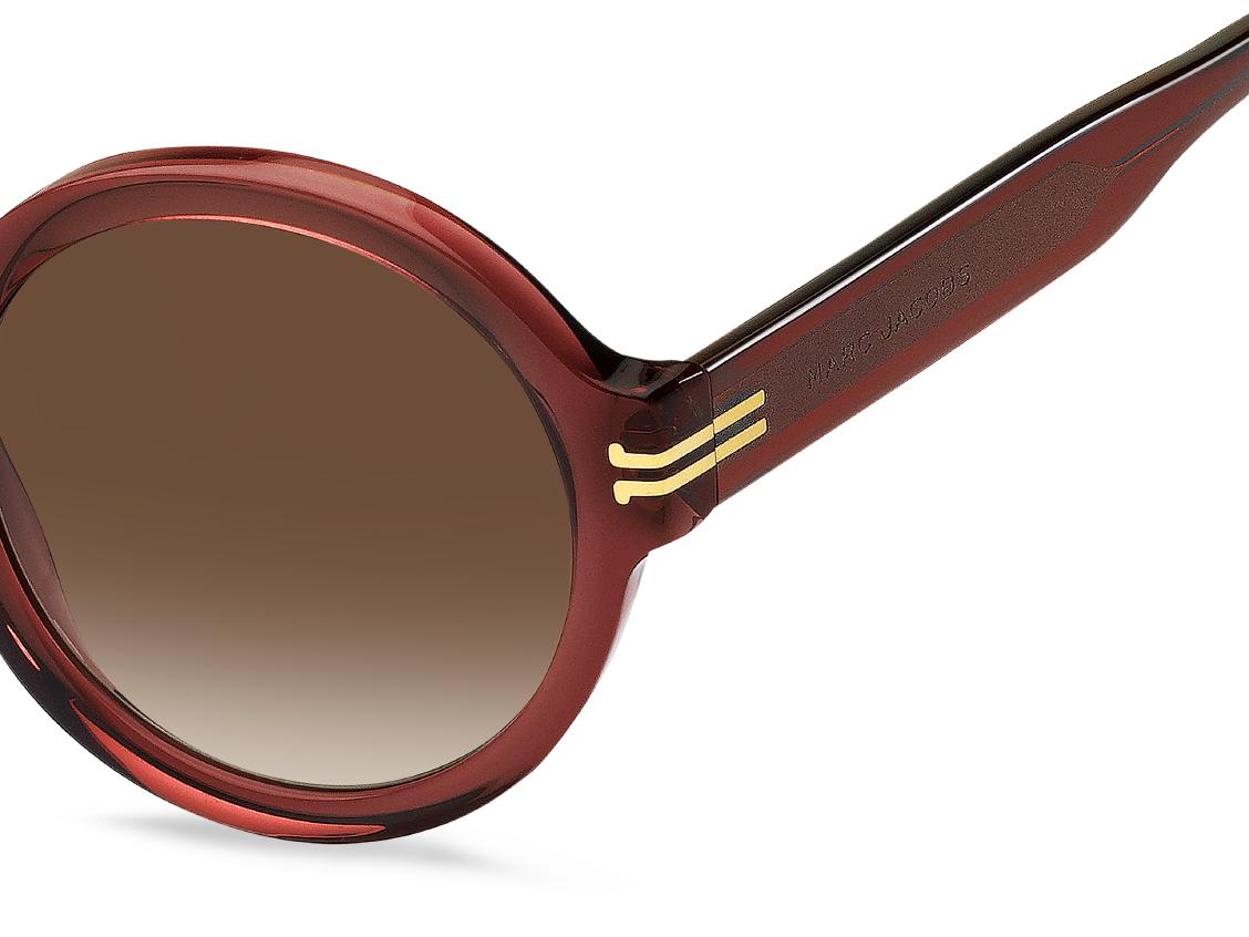 Солнцезащитные очки Marc Jacobs MJ 1036/S LHF/HA