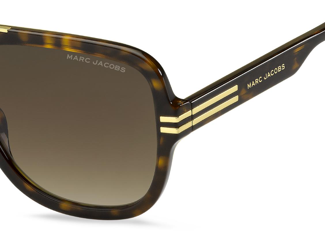 Солнцезащитные очки Marc Jacobs MARC 637/S 086/HA