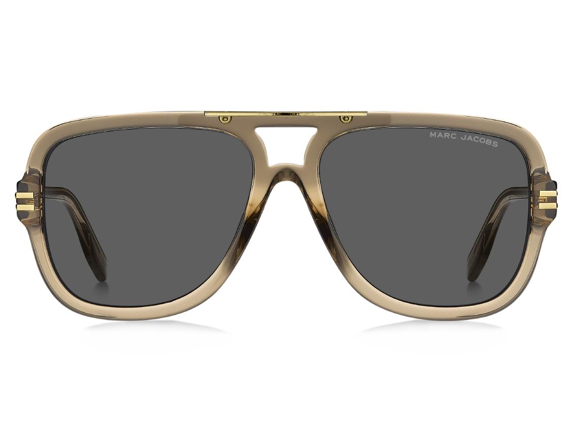 Солнцезащитные очки Marc Jacobs MARC 637/S HAM/IR