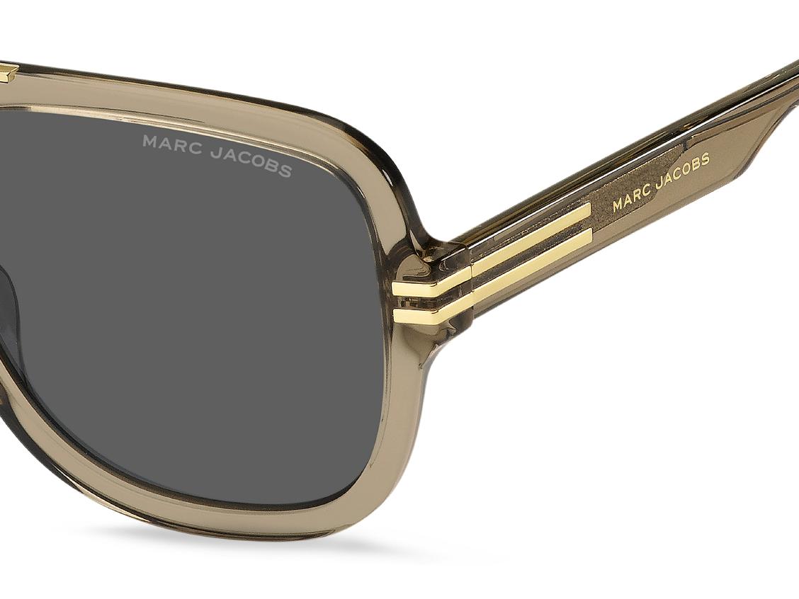 Солнцезащитные очки Marc Jacobs MARC 637/S HAM/IR