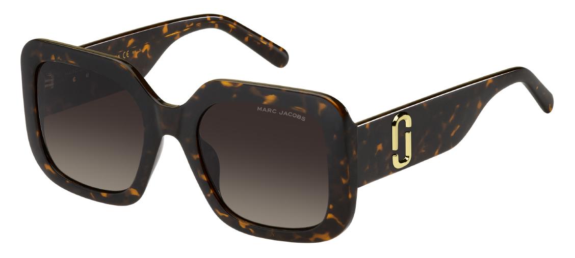 Солнцезащитные очки Marc Jacobs MARC 647/S 086/HA