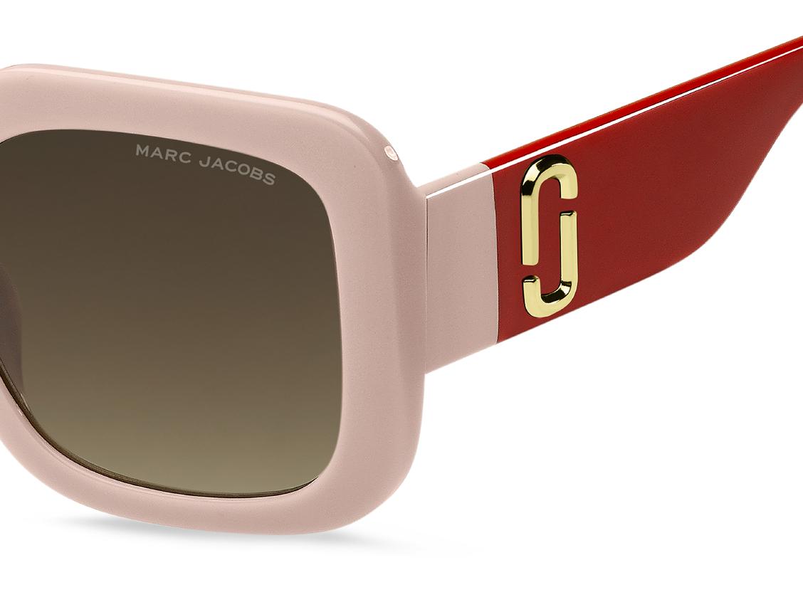 Солнцезащитные очки Marc Jacobs MARC 647/S C48/HA