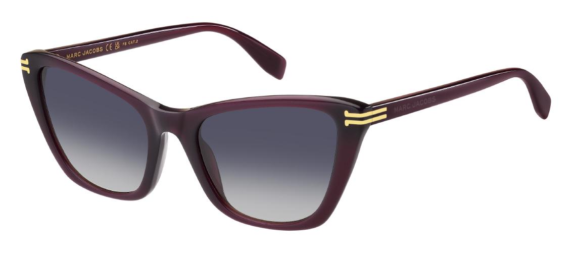 Солнцезащитные очки Marc Jacobs MJ 1095/S B3V/GB