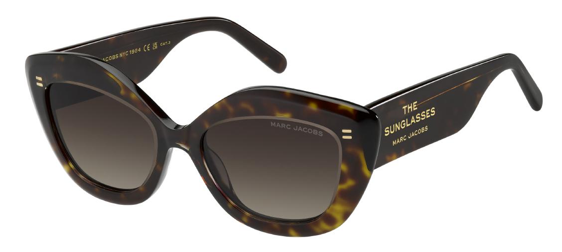 Солнцезащитные очки Marc Jacobs MARC 800/S AIO/HA