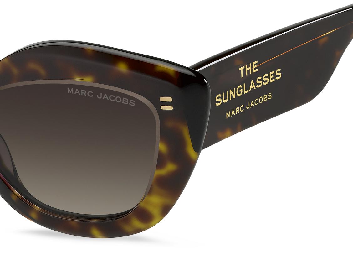 Солнцезащитные очки Marc Jacobs MARC 800/S AIO/HA