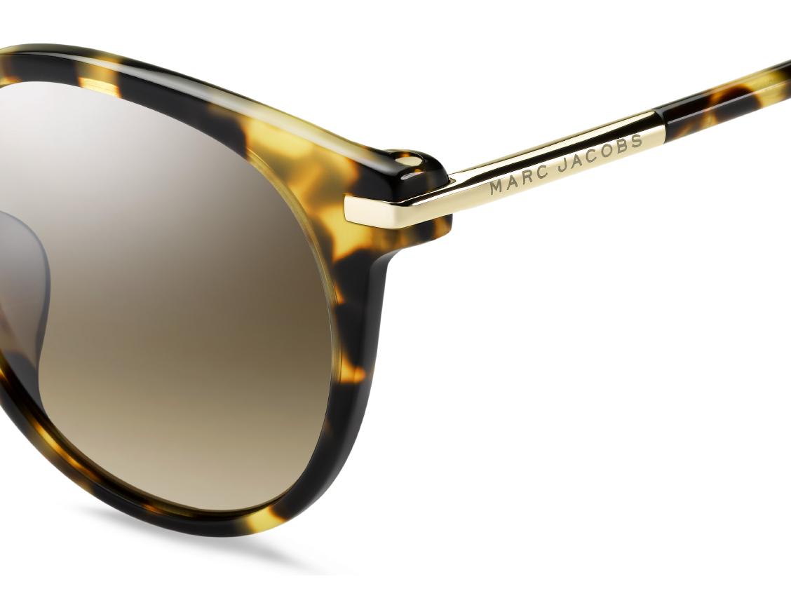 Солнцезащитные очки Marc Jacobs MARC 87/F/S 8XH/36