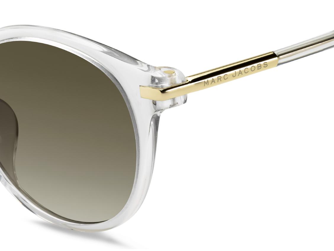 Солнцезащитные очки Marc Jacobs MARC 87/F/S TKT/HA