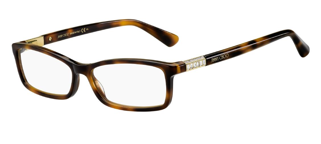 Оптическая оправа Jimmy Choo JC283 086