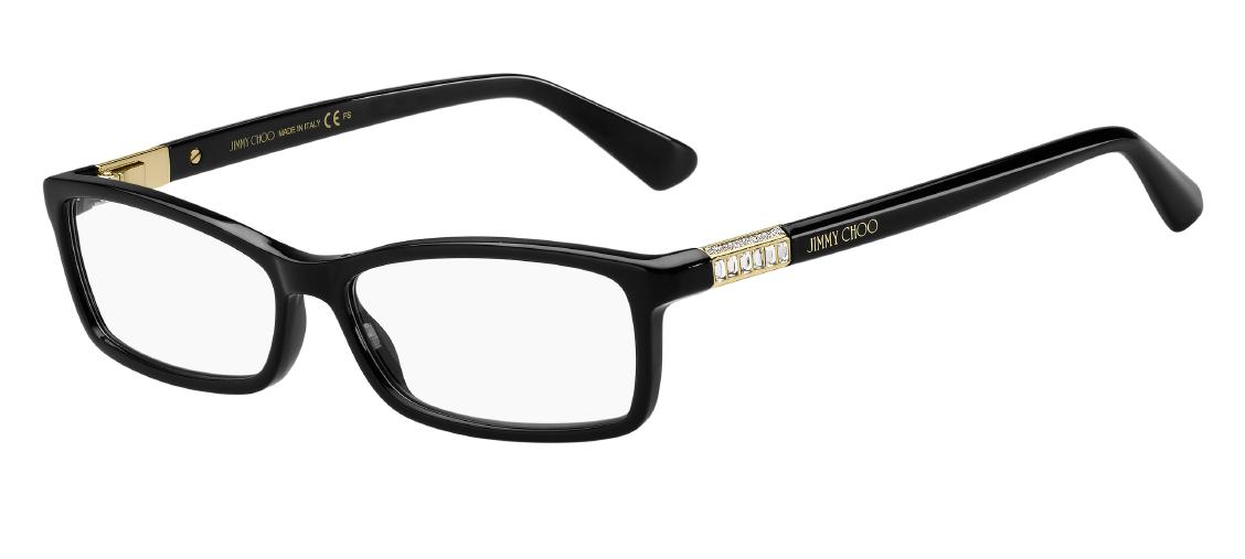 Оптическая оправа Jimmy Choo JC283 807