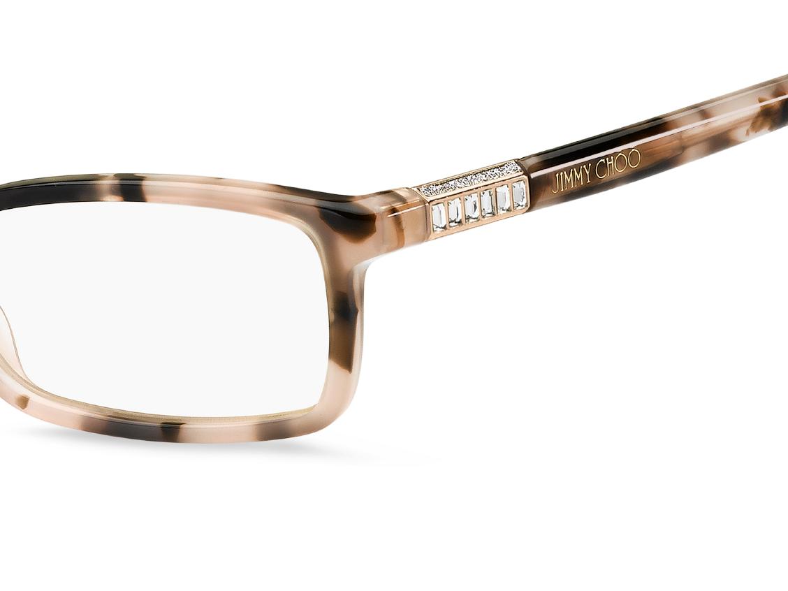 Оптическая оправа Jimmy Choo JC283 HT8