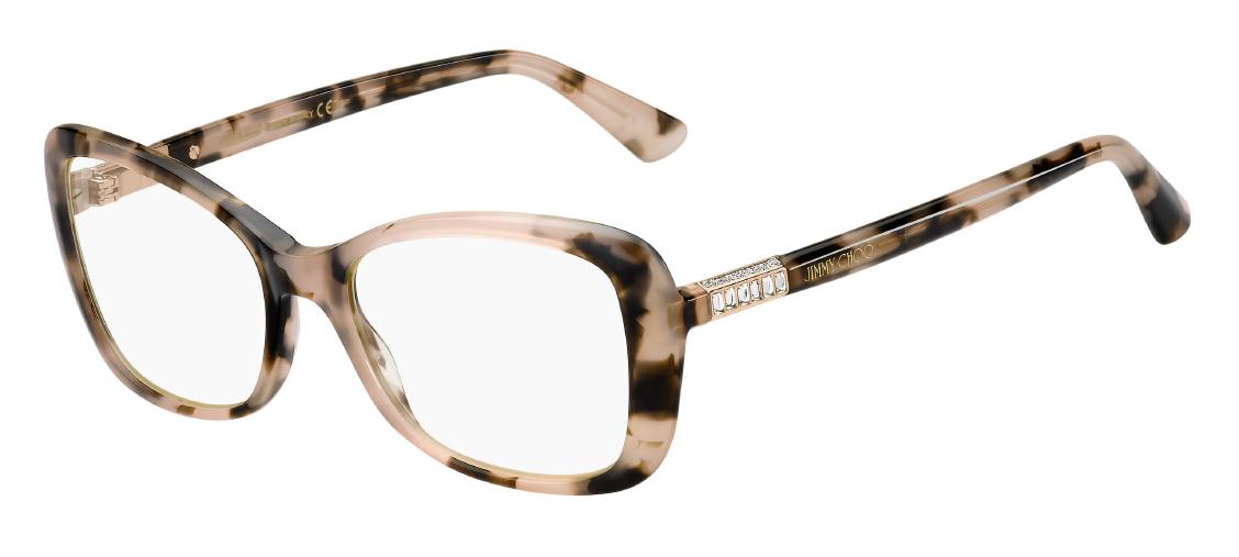 Оптическая оправа Jimmy Choo JC284 HT8