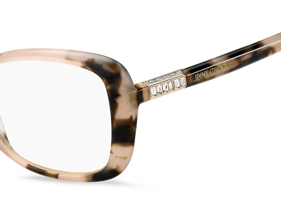 Оптическая оправа Jimmy Choo JC284 HT8