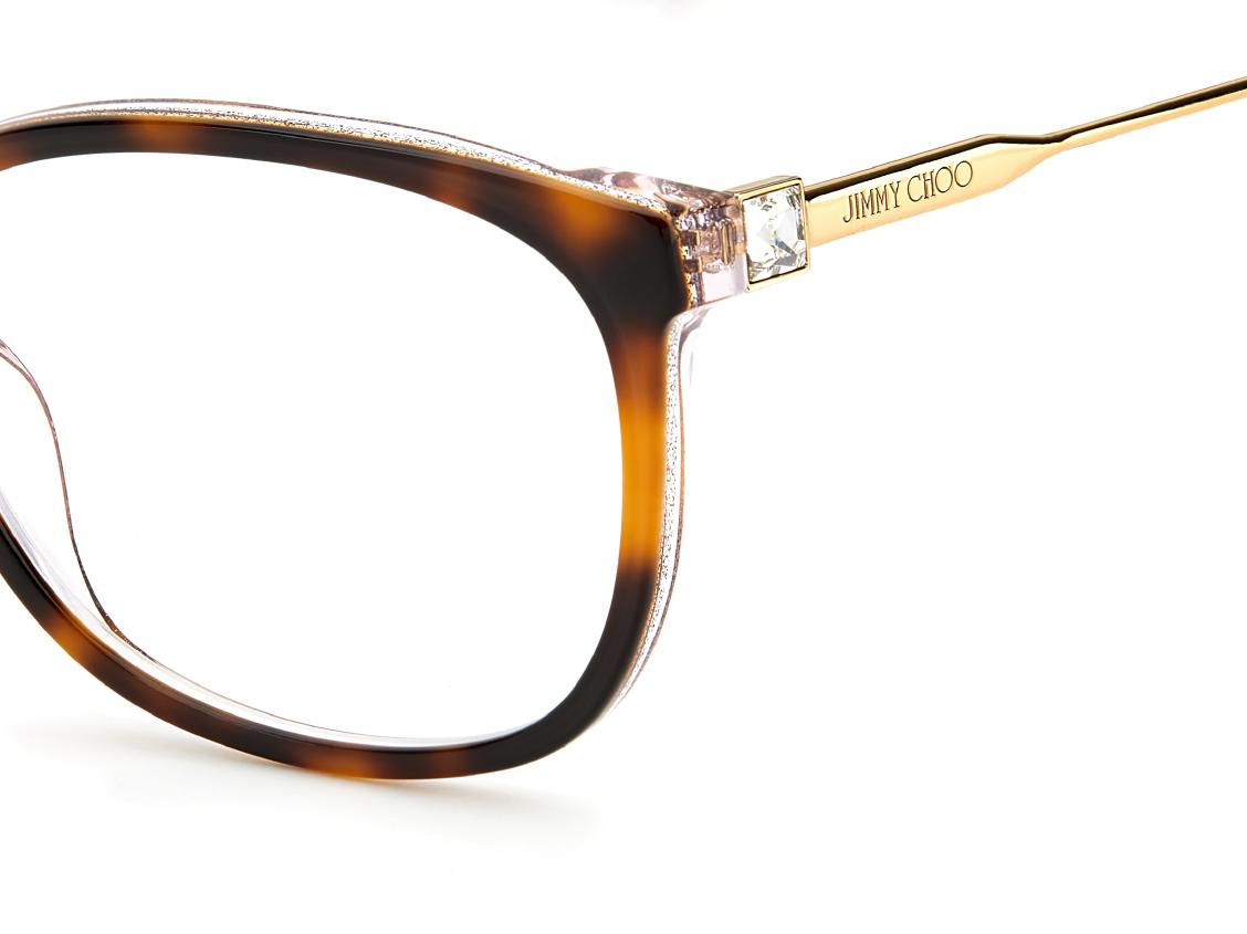 Оптическая оправа Jimmy Choo JC302 0T4