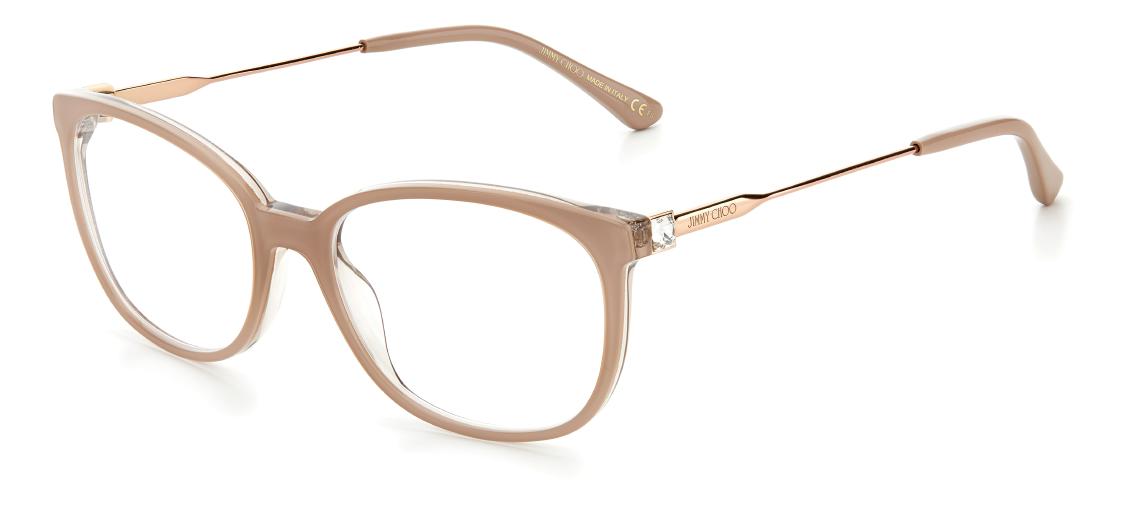 Оптическая оправа Jimmy Choo JC302 KON