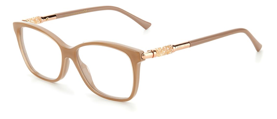 Оптическая оправа Jimmy Choo JC292 22C