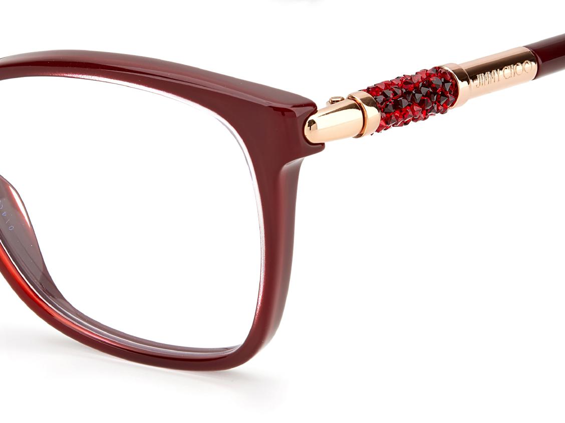 Оптическая оправа Jimmy Choo JC292 IY1