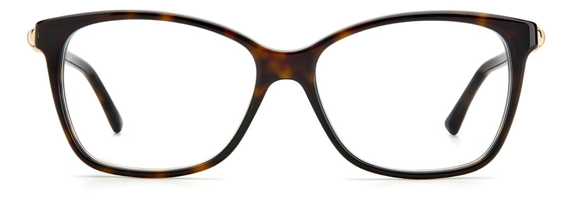 Оптическая оправа Jimmy Choo JC292 QUM