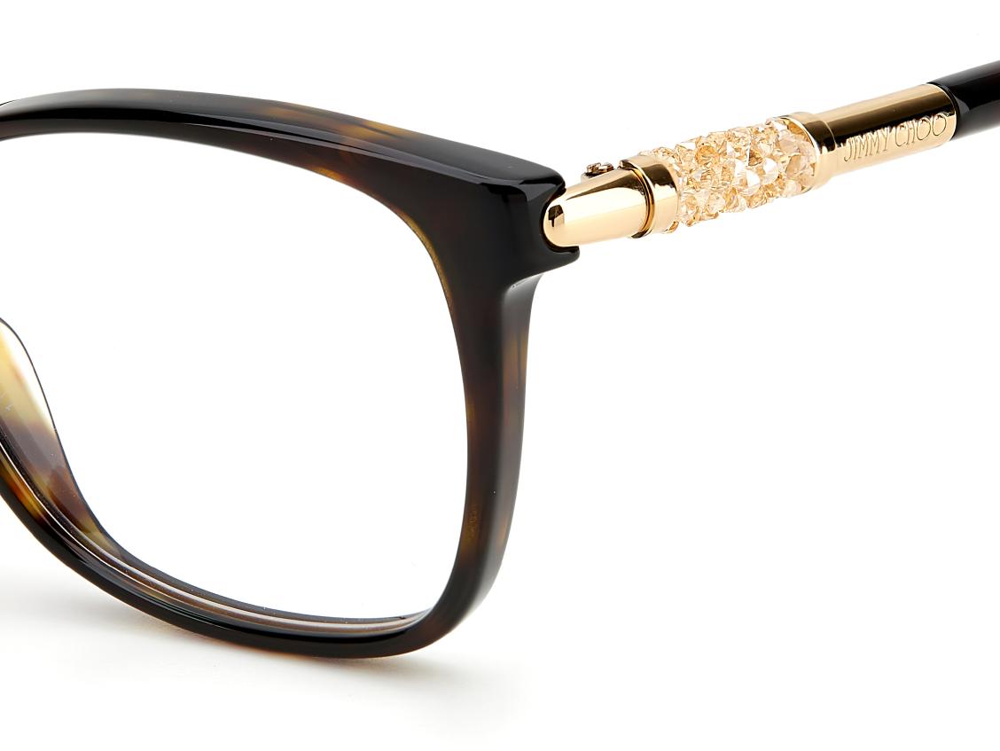 Оптическая оправа Jimmy Choo JC292 QUM