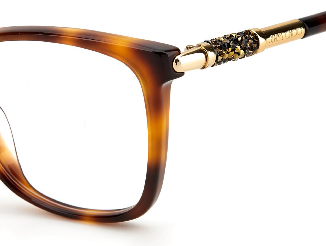 Оптическая оправа Jimmy Choo JC294/G 086