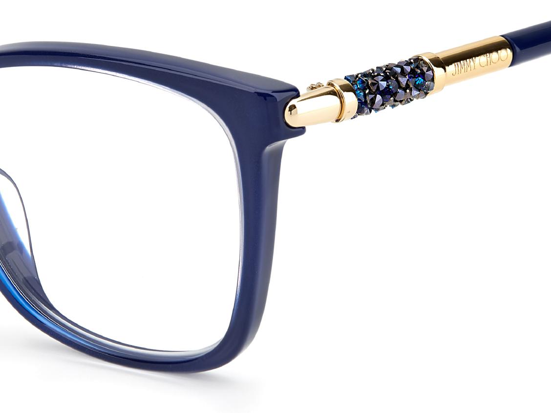 Оптическая оправа Jimmy Choo JC294/G QM4