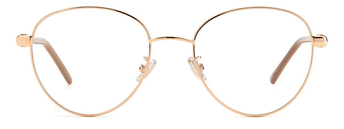 Оптическая оправа Jimmy Choo JC296/G DDB