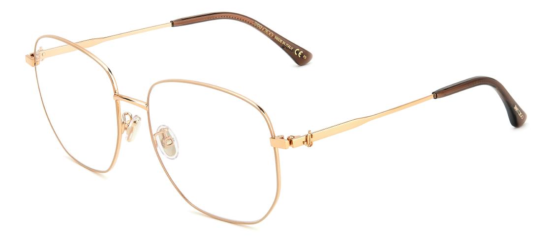 Оптическая оправа Jimmy Choo JC368/F PY3