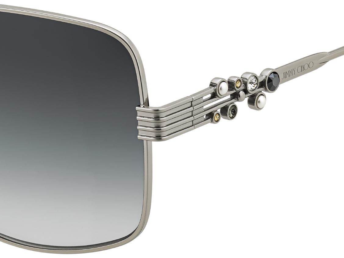 Солнцезащитные очки Jimmy Choo TONIA/S 2F7/9O