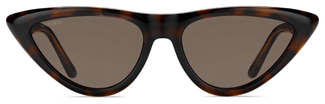 Солнцезащитные очки Jimmy Choo SPARKS/G/S 086/70