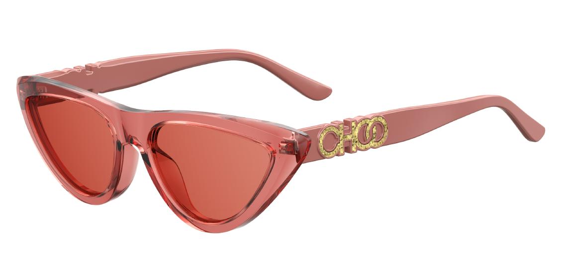 Солнцезащитные очки Jimmy Choo SPARKS/G/S 1N5/U1