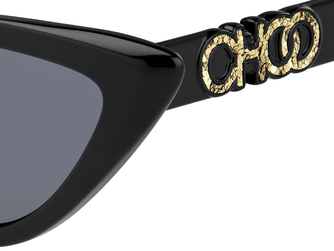 Солнцезащитные очки Jimmy Choo SPARKS/G/S 807/IR