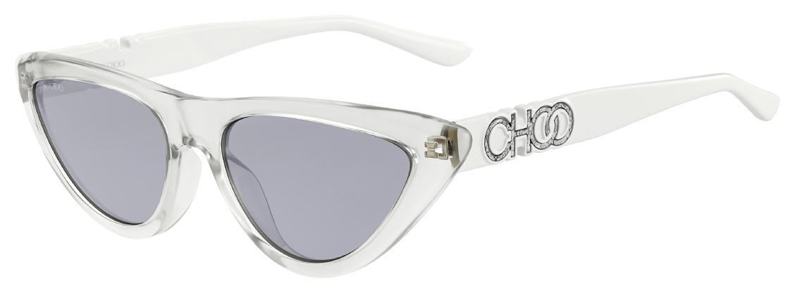Солнцезащитные очки Jimmy Choo SPARKS/G/S 900/K1