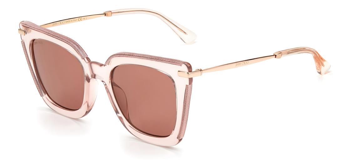 Солнцезащитные очки Jimmy Choo CIARA/G/S 35J/4S
