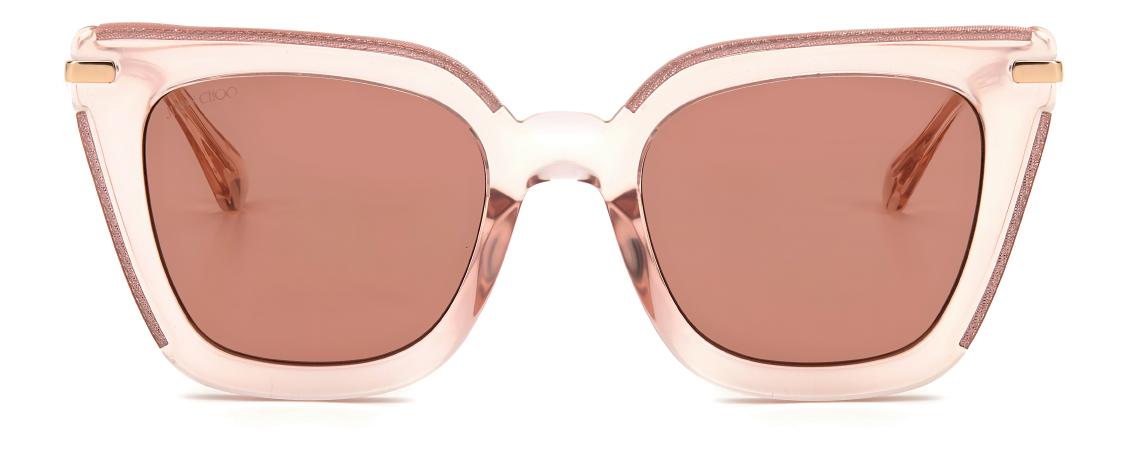 Солнцезащитные очки Jimmy Choo CIARA/G/S 35J/4S
