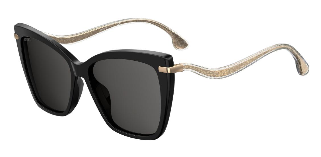 Солнцезащитные очки Jimmy Choo SELBY/G/S 807/M9