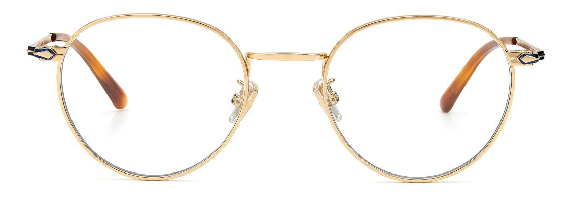 Солнцезащитные очки Jimmy Choo WYNN/S J5G/1P