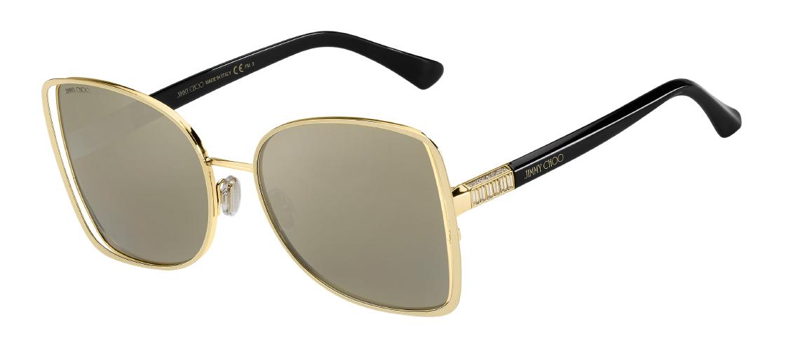 Jimmy Choo FRIEDA/S J5G/JO