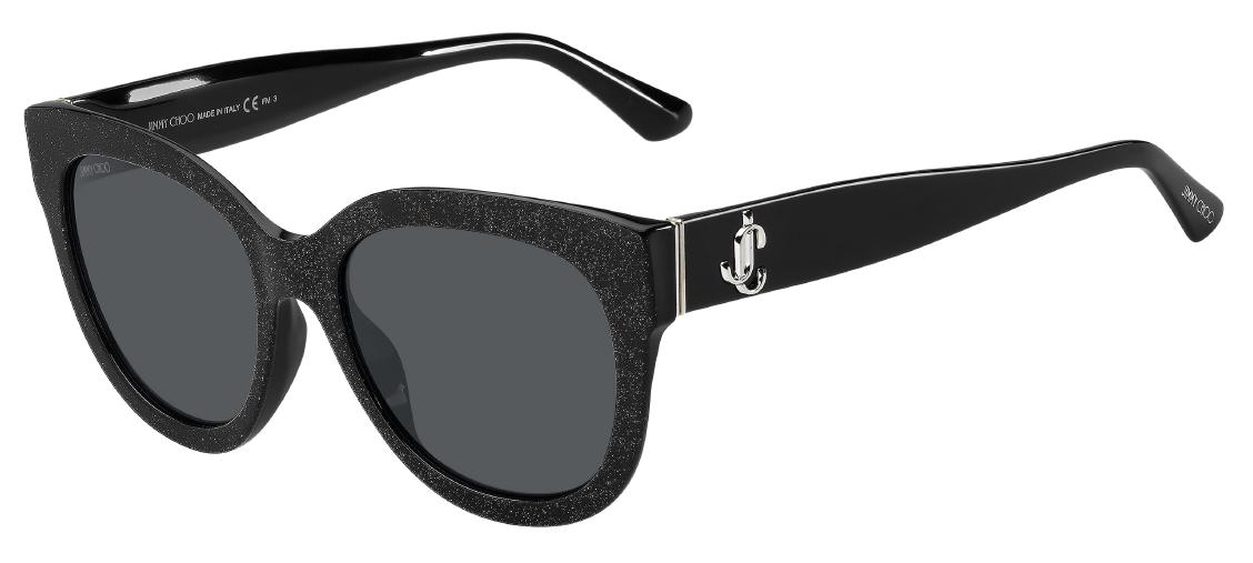 Солнцезащитные очки Jimmy Choo JILL/G/S DXF/IR