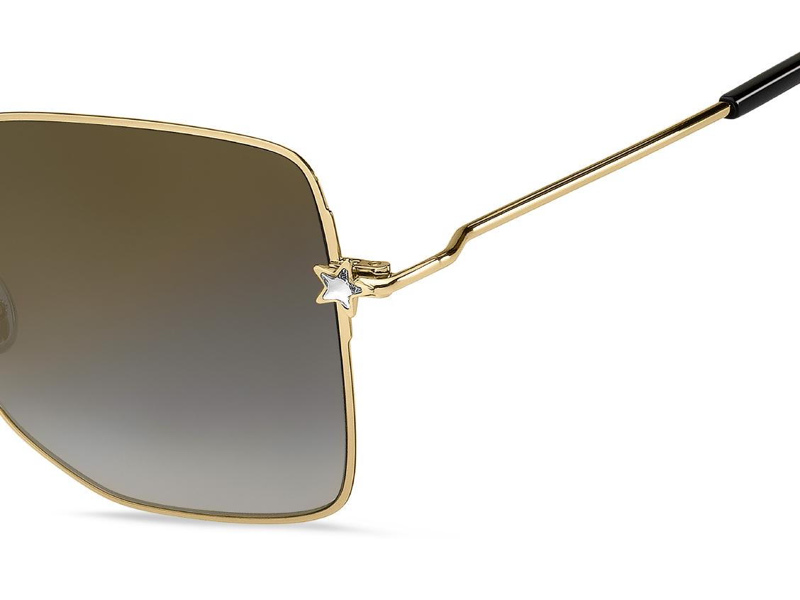 Солнцезащитные очки Jimmy Choo TRISHA/G/SK J5G/FQ