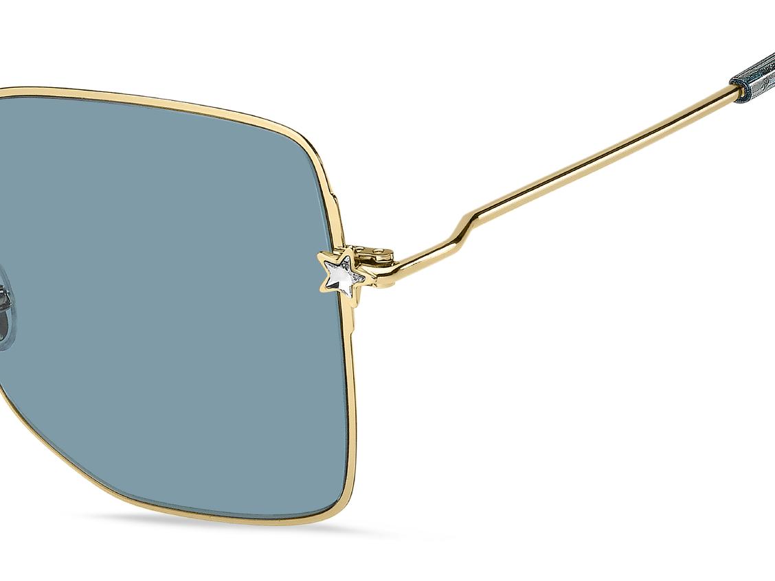 Солнцезащитные очки Jimmy Choo TRISHA/G/SK J5G/KU