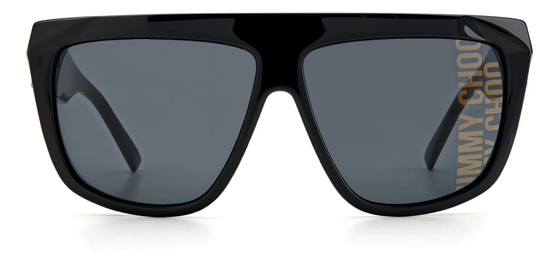 Солнцезащитные очки Jimmy Choo DUANE/S 807/7Y