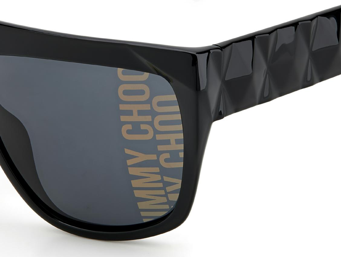 Солнцезащитные очки Jimmy Choo DUANE/S 807/7Y