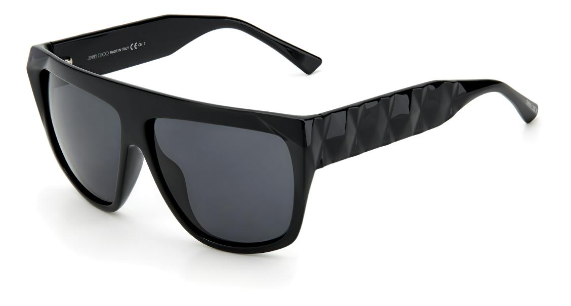 Солнцезащитные очки Jimmy Choo DUANE/S 807/IR