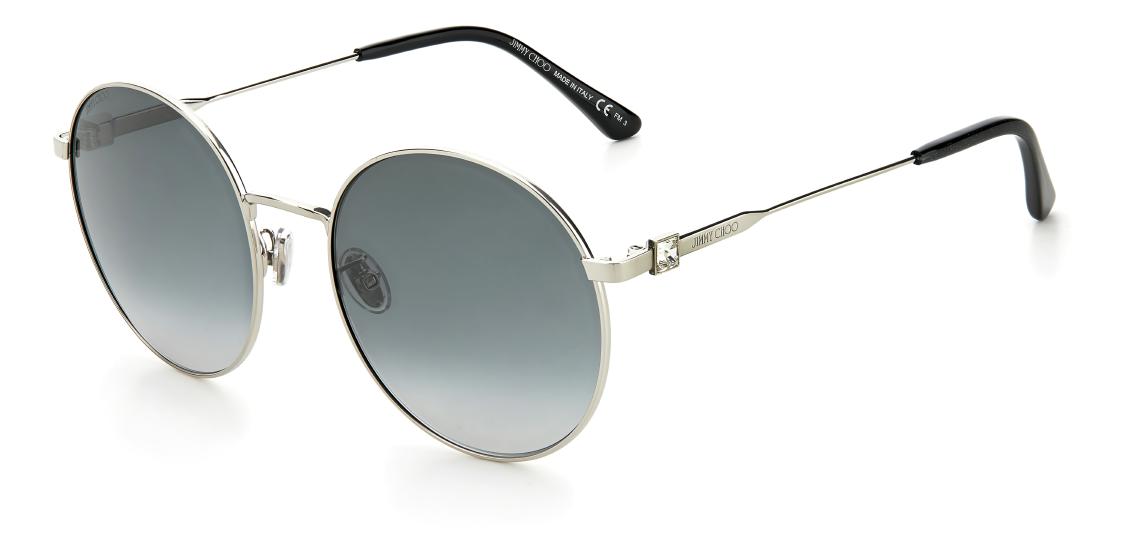 Jimmy Choo KAT/G/SK 010/9O