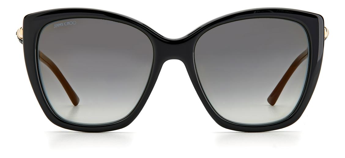 Солнцезащитные очки Jimmy Choo ROSE/S 807/FQ