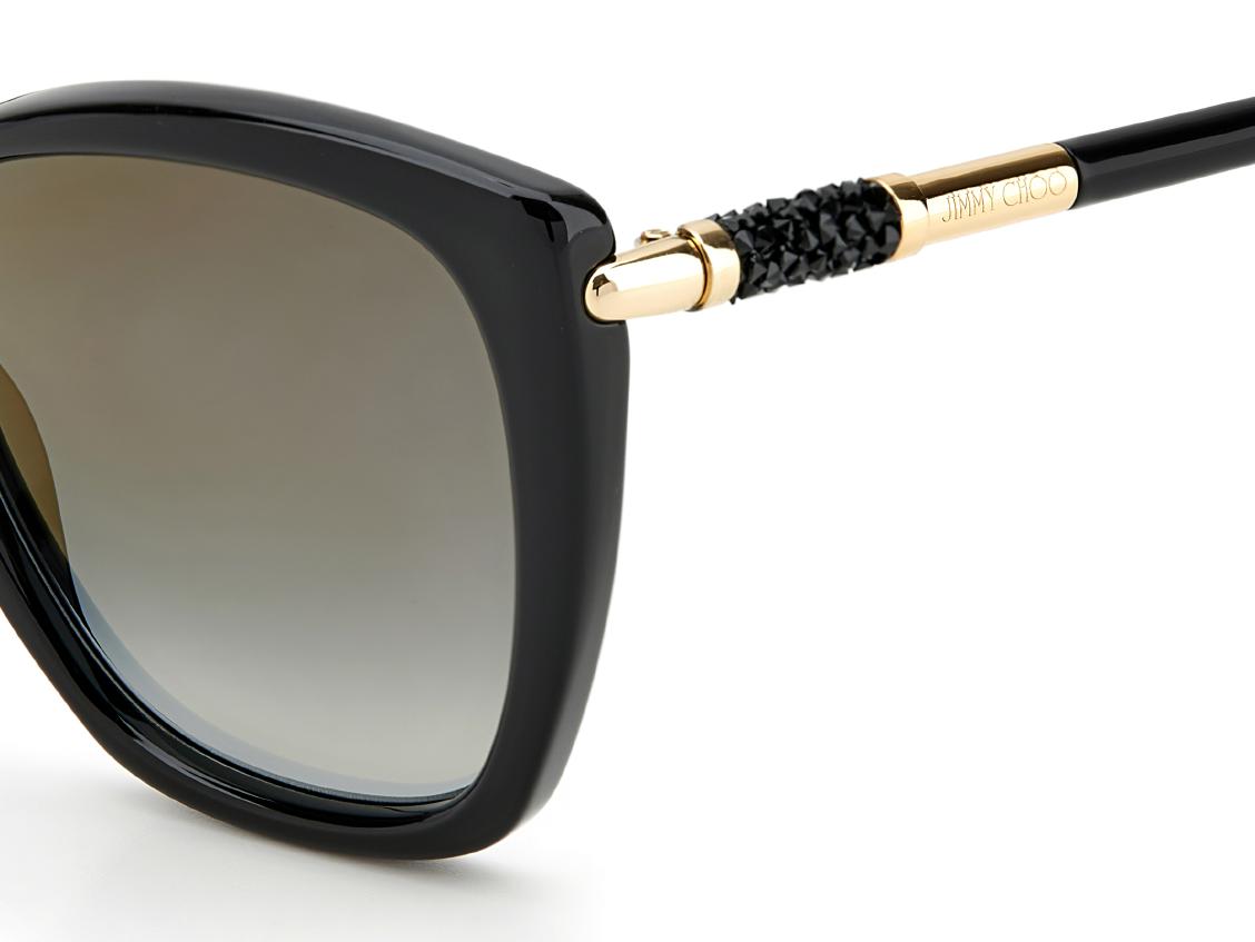 Солнцезащитные очки Jimmy Choo ROSE/S 807/FQ